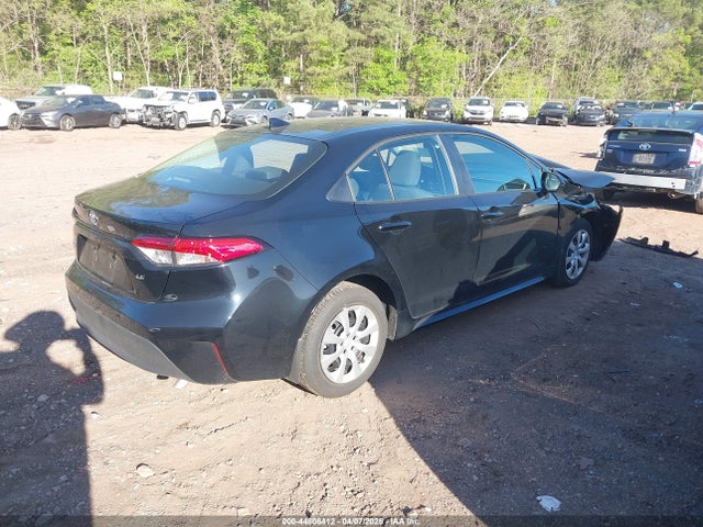 Aukcja sprzedaży 2025 Toyota Corolla Le, vin: 5YFB4MDE7SP323352, numer aukcji: 44806412