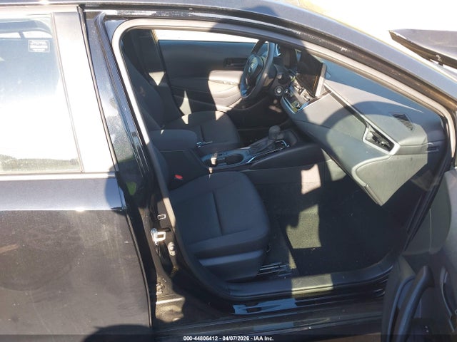 Aukcja sprzedaży 2025 Toyota Corolla Le, vin: 5YFB4MDE7SP323352, numer aukcji: 44806412