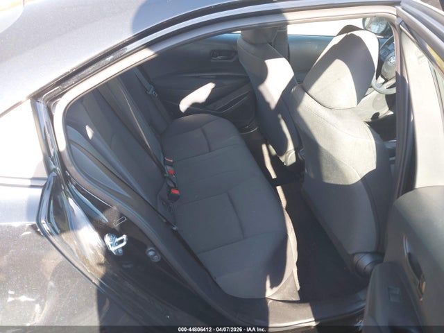 Aukcja sprzedaży 2025 Toyota Corolla Le, vin: 5YFB4MDE7SP323352, numer aukcji: 44806412