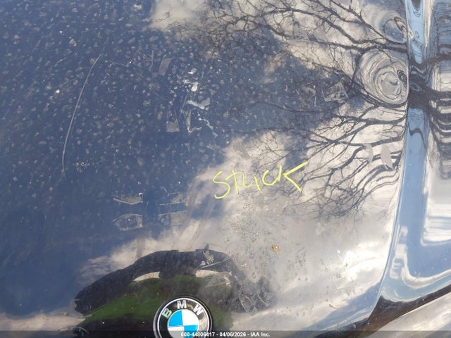 Продажа на аукционе авто 2001 Bmw 540ia, vin: WBADN63481GM73820, номер лота: 44806417