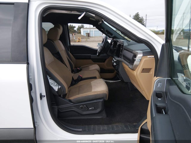 Ford F-150 Xlt 2021 1FTFW1E8XMKE43375 Image 5