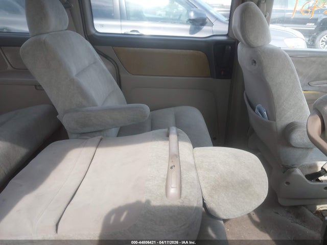Aukcja sprzedaży 2001 Honda Odyssey Ex, vin: 2HKRL18691H616569, numer aukcji: 44806421