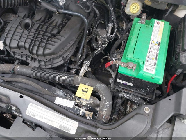 Продаж на аукціоні авто 2011 Chrysler Town & Country Touring, vin: 2A4RR5DG7BR798100, номер лоту: 44806422