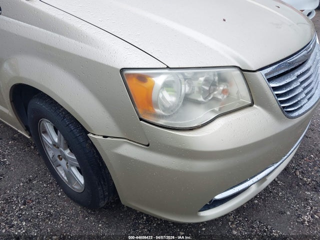 Продаж на аукціоні авто 2011 Chrysler Town & Country Touring, vin: 2A4RR5DG7BR798100, номер лоту: 44806422