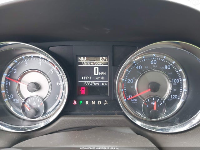 Продаж на аукціоні авто 2011 Chrysler Town & Country Touring, vin: 2A4RR5DG7BR798100, номер лоту: 44806422