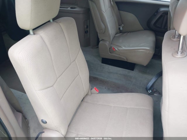 Продаж на аукціоні авто 2011 Chrysler Town & Country Touring, vin: 2A4RR5DG7BR798100, номер лоту: 44806422