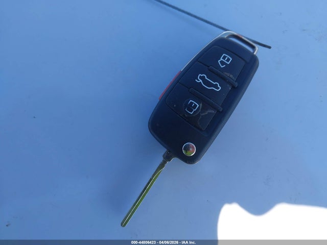 2008 AUDI TT TRUMF38J681011367 Photo 10