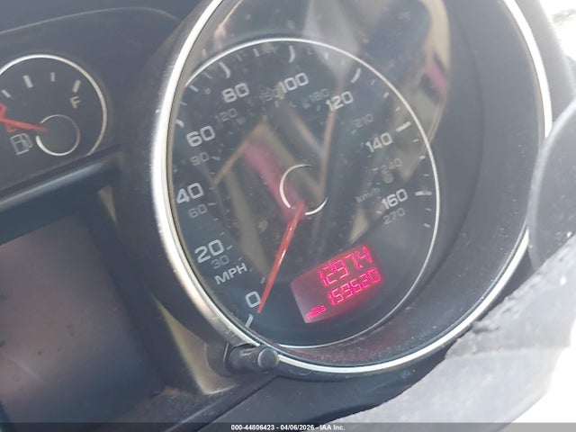 2008 AUDI TT TRUMF38J681011367 Photo 6