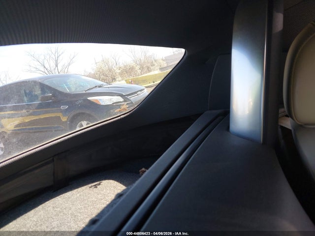 2008 AUDI TT TRUMF38J681011367 Photo 7