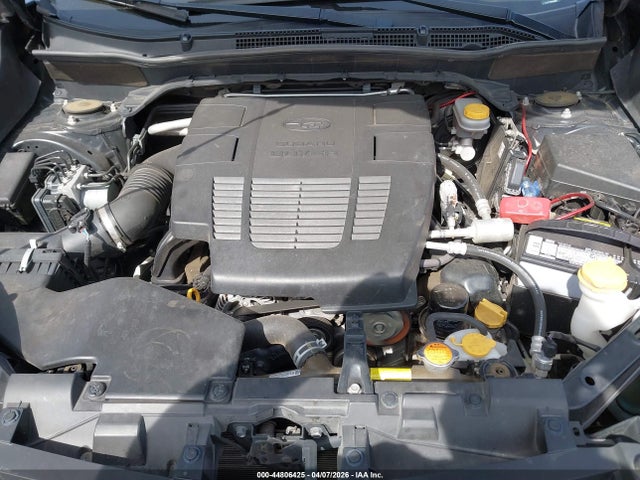 Aukcja sprzedaży 2019 Subaru Forester Premium, vin: JF2SKAGC2KH446830, numer aukcji: 44806425