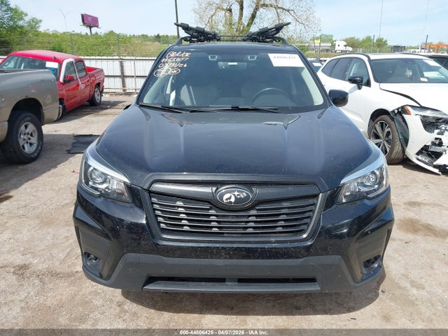 Aukcja sprzedaży 2019 Subaru Forester Premium, vin: JF2SKAGC2KH446830, numer aukcji: 44806425