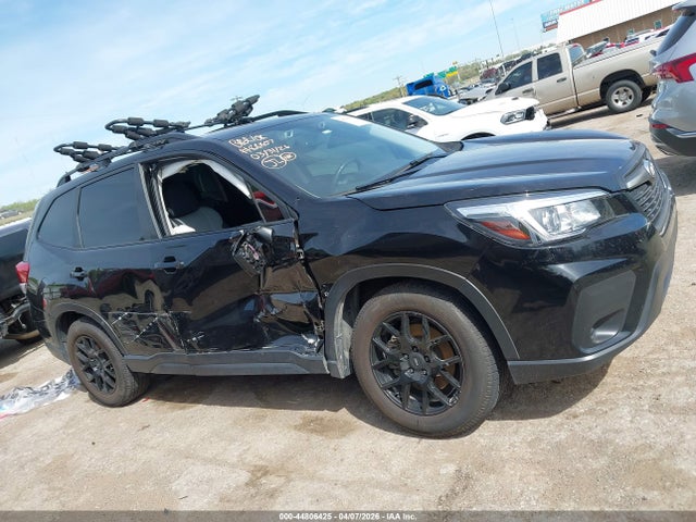 Aukcja sprzedaży 2019 Subaru Forester Premium, vin: JF2SKAGC2KH446830, numer aukcji: 44806425
