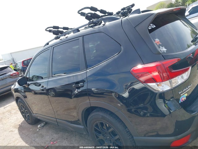 Aukcja sprzedaży 2019 Subaru Forester Premium, vin: JF2SKAGC2KH446830, numer aukcji: 44806425