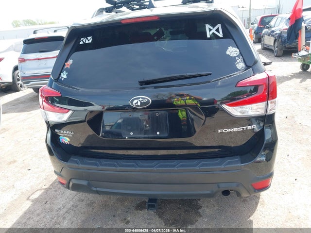 Aukcja sprzedaży 2019 Subaru Forester Premium, vin: JF2SKAGC2KH446830, numer aukcji: 44806425