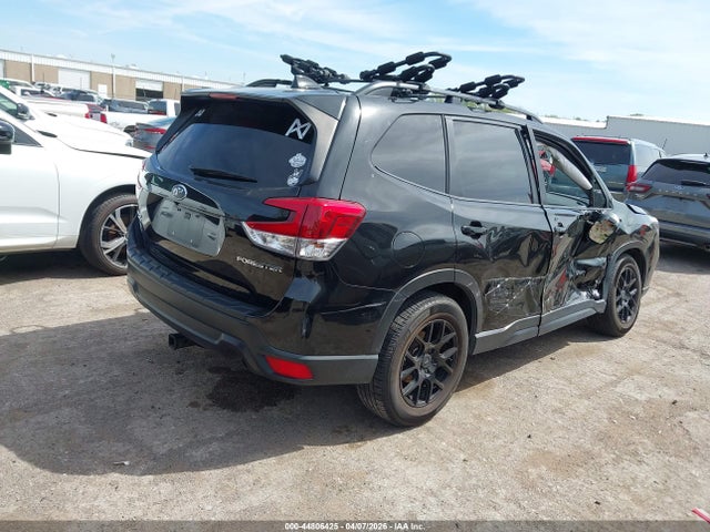 Aukcja sprzedaży 2019 Subaru Forester Premium, vin: JF2SKAGC2KH446830, numer aukcji: 44806425