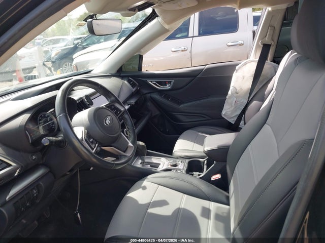 Aukcja sprzedaży 2019 Subaru Forester Premium, vin: JF2SKAGC2KH446830, numer aukcji: 44806425