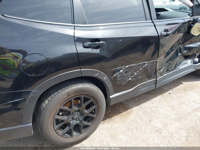 Aukcja sprzedaży 2019 Subaru Forester Premium, vin: JF2SKAGC2KH446830, numer aukcji: 44806425