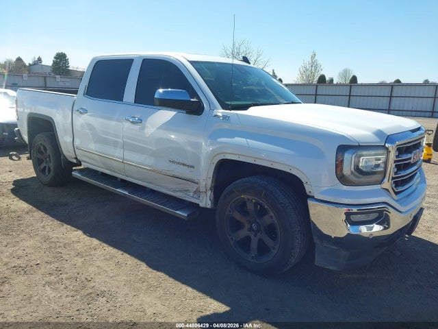 3GTU2NEC2GG283227 GMC Sierra 1500 Slt