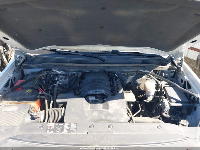 3GTU2NEC2GG283227 GMC Sierra 1500 Slt