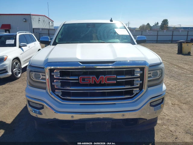 3GTU2NEC2GG283227 GMC Sierra 1500 Slt