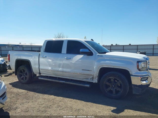 3GTU2NEC2GG283227 GMC Sierra 1500 Slt