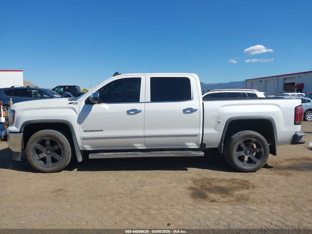 3GTU2NEC2GG283227 GMC Sierra 1500 Slt