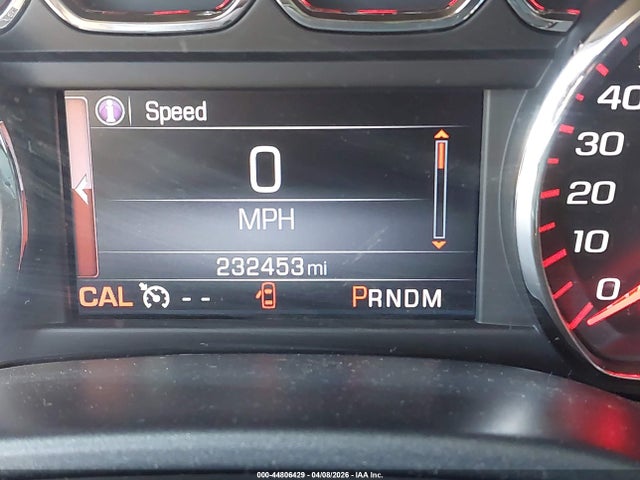 3GTU2NEC2GG283227 GMC Sierra 1500 Slt