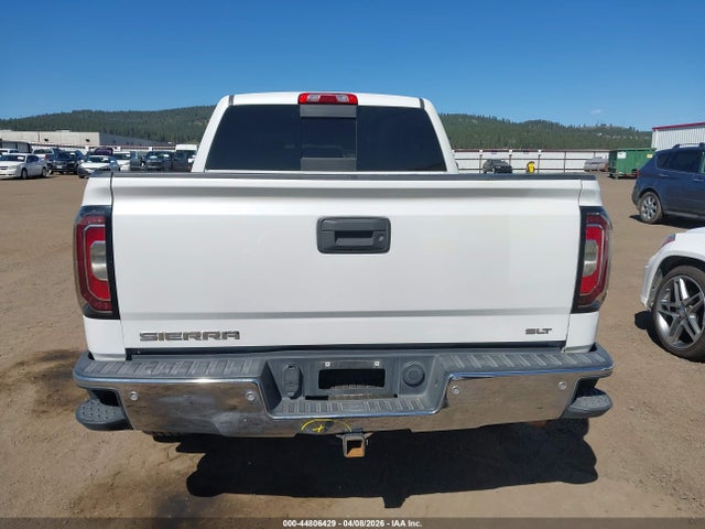 3GTU2NEC2GG283227 GMC Sierra 1500 Slt
