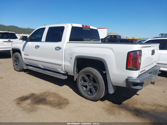 3GTU2NEC2GG283227 GMC Sierra 1500 Slt