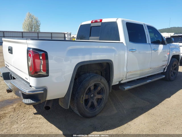 3GTU2NEC2GG283227 GMC Sierra 1500 Slt