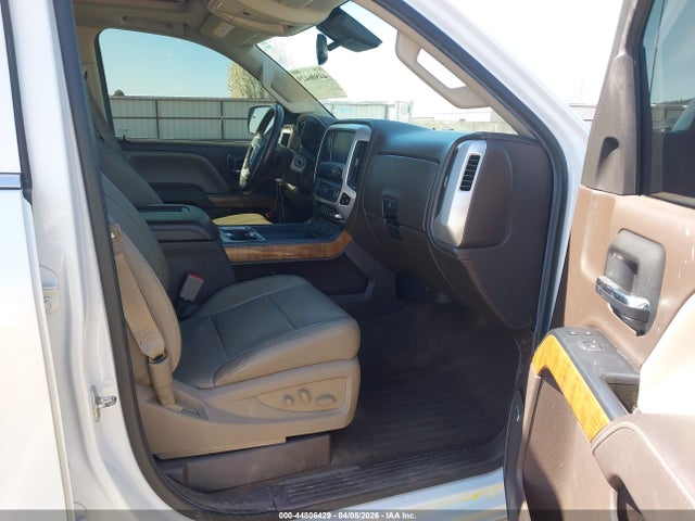 3GTU2NEC2GG283227 GMC Sierra 1500 Slt