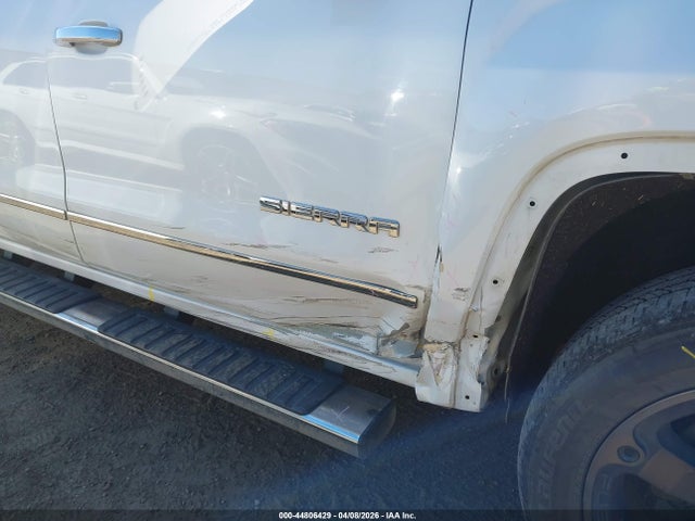 3GTU2NEC2GG283227 GMC Sierra 1500 Slt