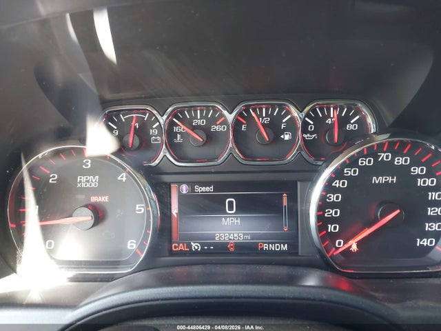 3GTU2NEC2GG283227 GMC Sierra 1500 Slt