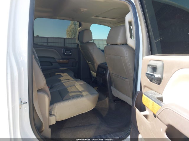 3GTU2NEC2GG283227 GMC Sierra 1500 Slt