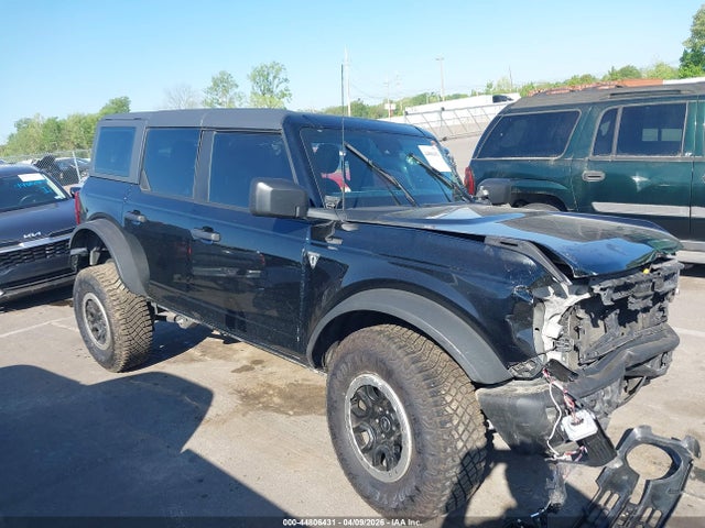 Aukcja sprzedaży 2022 Ford Bronco, vin: 1FMDE5DH7NLB75654, numer aukcji: 44806431