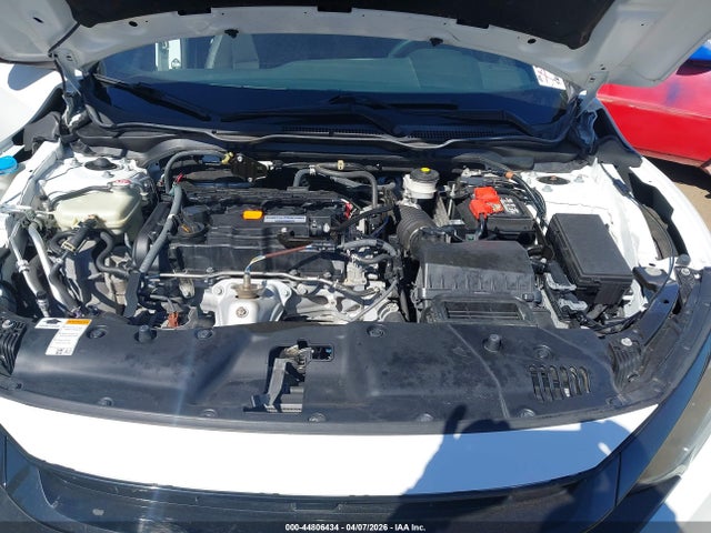 Продаж на аукціоні авто 2020 Honda Civic Sport, vin: 19XFC2E87LE008460, номер лоту: 44806434