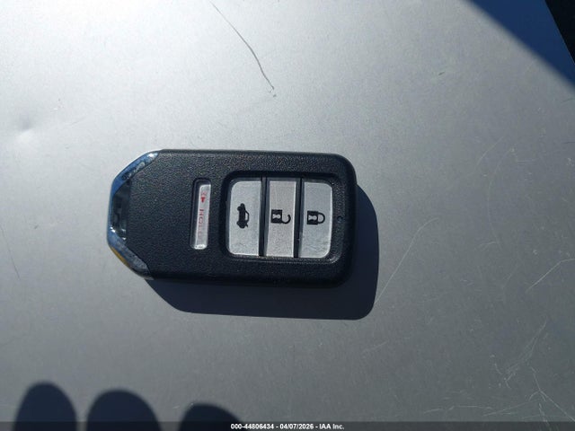 Продаж на аукціоні авто 2020 Honda Civic Sport, vin: 19XFC2E87LE008460, номер лоту: 44806434
