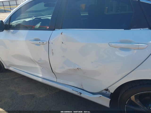 Продаж на аукціоні авто 2020 Honda Civic Sport, vin: 19XFC2E87LE008460, номер лоту: 44806434