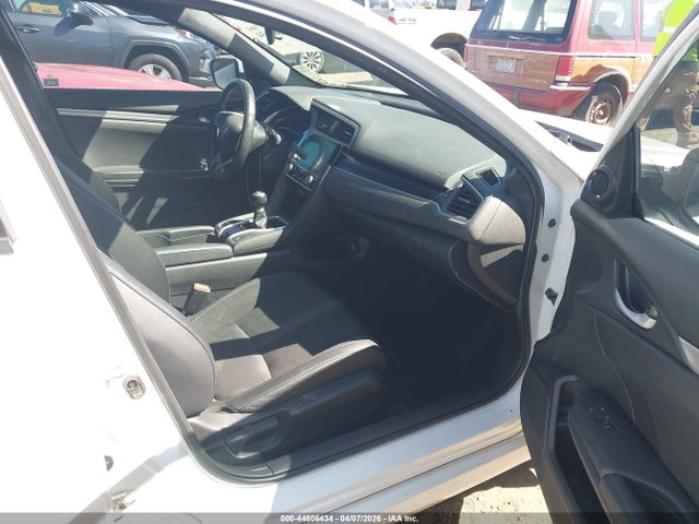 Продаж на аукціоні авто 2020 Honda Civic Sport, vin: 19XFC2E87LE008460, номер лоту: 44806434