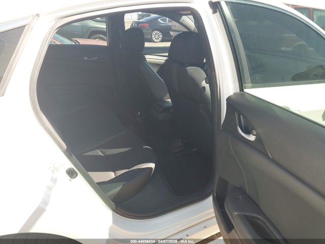 Продаж на аукціоні авто 2020 Honda Civic Sport, vin: 19XFC2E87LE008460, номер лоту: 44806434