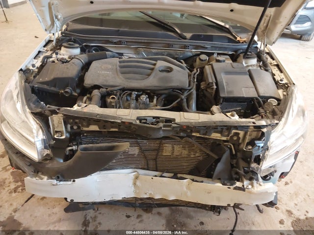 2013 Buick Regal Turbo - Premium 1 მანქანა იყიდება აუქციონზე, vin: 2G4GS5EV5D9248164, აუქციონის ნომერი: 44806435