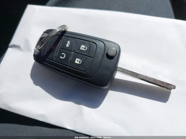 2013 Buick Regal Turbo - Premium 1 მანქანა იყიდება აუქციონზე, vin: 2G4GS5EV5D9248164, აუქციონის ნომერი: 44806435