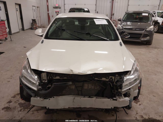 2013 Buick Regal Turbo - Premium 1 მანქანა იყიდება აუქციონზე, vin: 2G4GS5EV5D9248164, აუქციონის ნომერი: 44806435