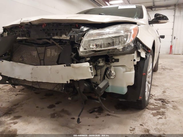 2013 Buick Regal Turbo - Premium 1 მანქანა იყიდება აუქციონზე, vin: 2G4GS5EV5D9248164, აუქციონის ნომერი: 44806435
