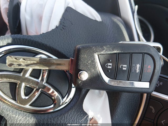 Продаж на аукціоні авто 2023 Toyota Camry Le, vin: 4T1C11AK6PU724970, номер лоту: 44806437