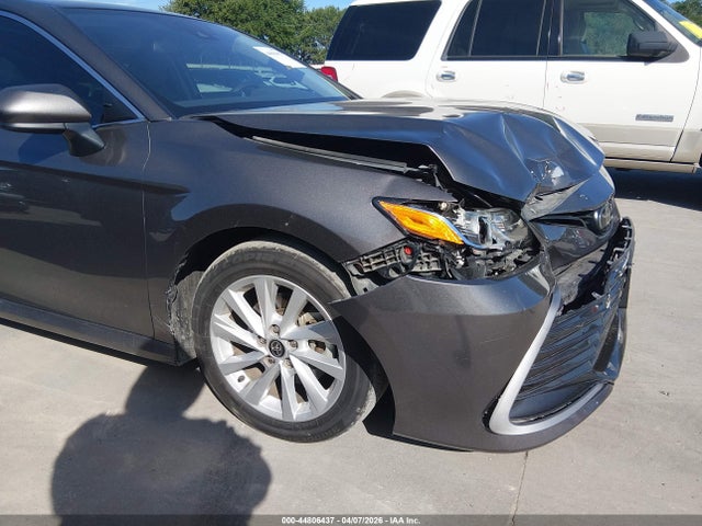 Продаж на аукціоні авто 2023 Toyota Camry Le, vin: 4T1C11AK6PU724970, номер лоту: 44806437