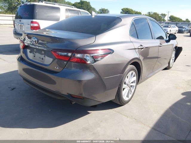 Продаж на аукціоні авто 2023 Toyota Camry Le, vin: 4T1C11AK6PU724970, номер лоту: 44806437