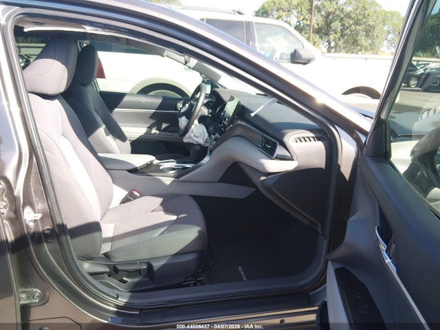 Продаж на аукціоні авто 2023 Toyota Camry Le, vin: 4T1C11AK6PU724970, номер лоту: 44806437