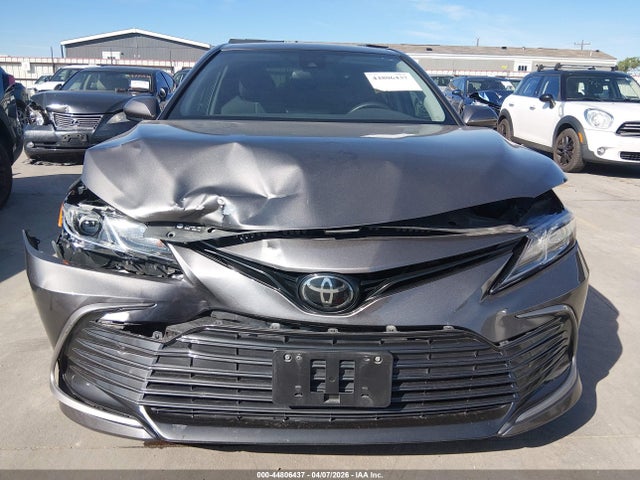 Продаж на аукціоні авто 2023 Toyota Camry Le, vin: 4T1C11AK6PU724970, номер лоту: 44806437