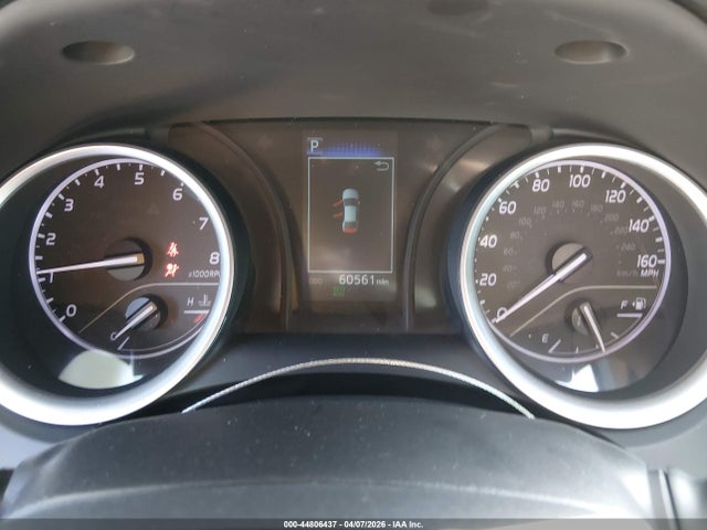 Продаж на аукціоні авто 2023 Toyota Camry Le, vin: 4T1C11AK6PU724970, номер лоту: 44806437